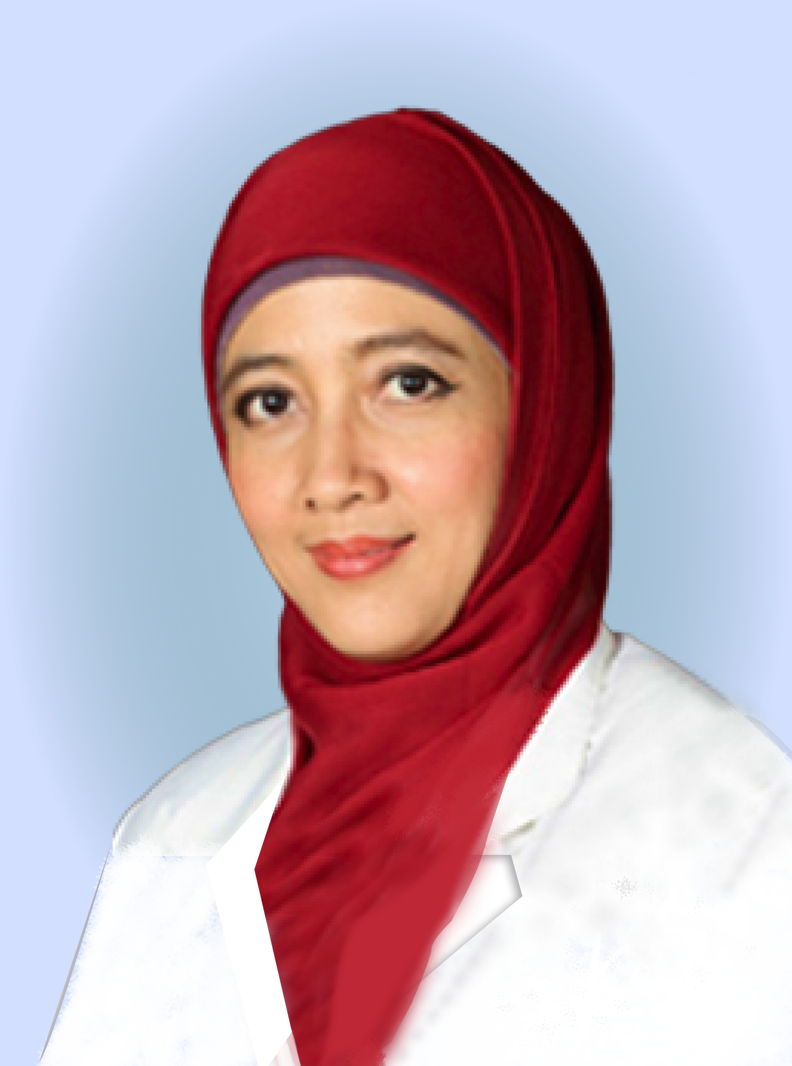 dr. Trully Kusumawardhani, SpA