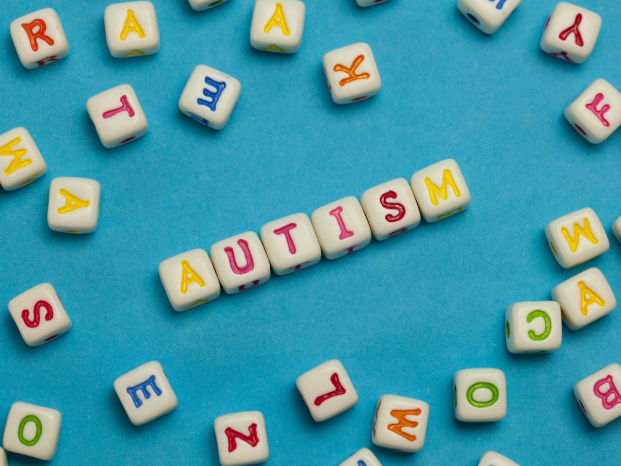 autisme nonverbal